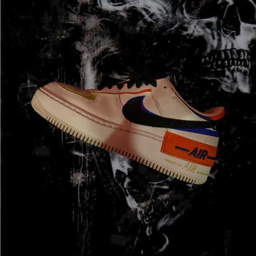 nike air forces